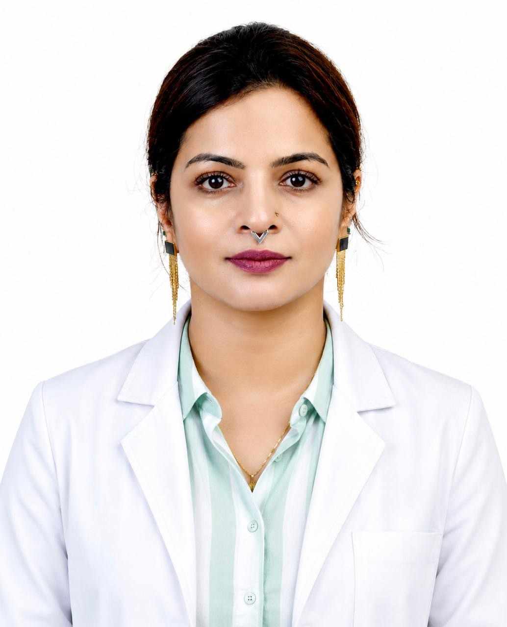 Dr. Chandni S.